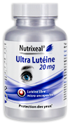 ULTRA LUTEINE 20 mg - Nutrixeal - 60 gélules