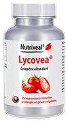 LYCOVEA - Nutrixeal - Lycopène naturel, microgranules à libération prolongée en gélules végétales