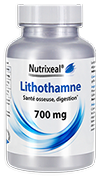 Lithothamne - Nutrixeal