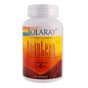 Body Lean - Solaray - 90 gélules