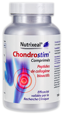 Chondrostim - Nutrixeal - Flacon de 150 comprimés