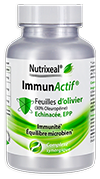 IMMUNACTIF - Nutrixeal - 100 gélules végétales*