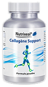 Collagene Support (poudre) - Nutrixeal 