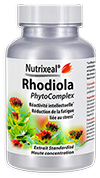 RHODIOLA Phytocomplex - Nutrixeal -