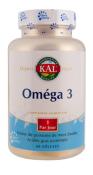 Omega 3 - KAL - 60 gélules