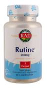 RUTINE - KAL - 60 comprimés