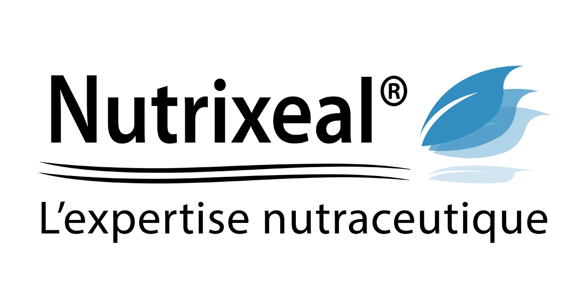 Nutrixeal nutraceutiques de haute qualité