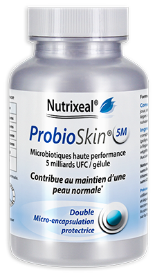 ProbioSkin 5M - Nutrixeal