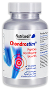Chondrostim - Nutrixeal - Complexe de collagene, 150 g de poudre