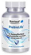 PrebioLife : pur 2’-fucosyllactose en poudre - Nutrixeal