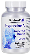 Huperzine A (Huperzia serrata) - Nutrixeal - 100 µg