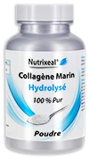 COLLAGENE MARIN - Nutrixeal - 150 g de poudre