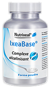 IXEABASE - Nutrixeal - Poudre 100 g*
