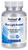 Blue Light Protect - Nutrixeal - Lutéine, myrtille, zinc