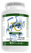 LTO3 original - Herb-e-Concept lto3 - 90 gél de 250 mg